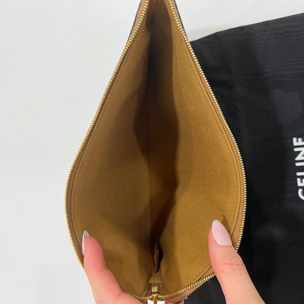 Celine Small Wallet - Picture 5 of 6